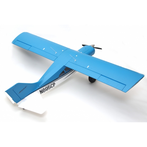 FMS 1500mm Maule PNP with Floats - FMS114PF