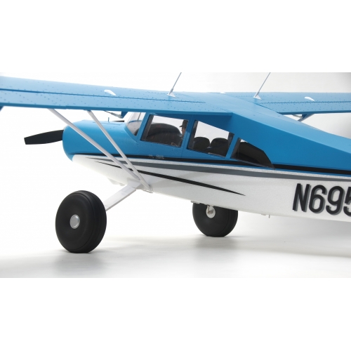 FMS 1500mm Maule PNP with Floats - FMS114PF