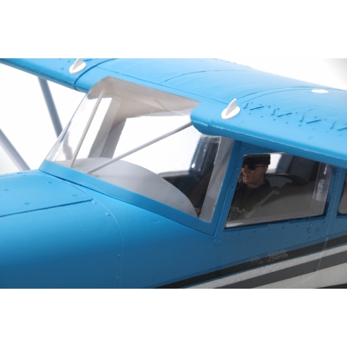 FMS 1500mm Maule PNP with Floats - FMS114PF