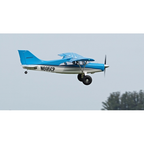 FMS 1500mm Maule PNP with Floats - FMS114PF