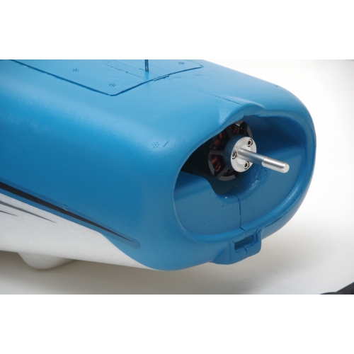 FMS 1500mm Maule PNP with Floats - FMS114PF