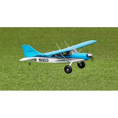 FMS 1500mm Maule PNP with Floats - FMS114PF