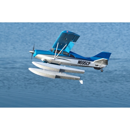 FMS 1500mm Maule PNP with Floats - FMS114PF