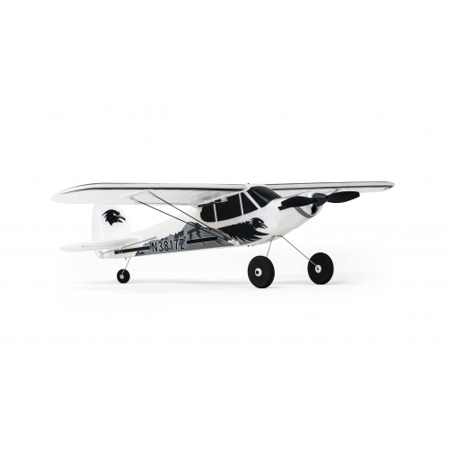 FMS PA-18 Super Cub 540mm RTF with Gyro