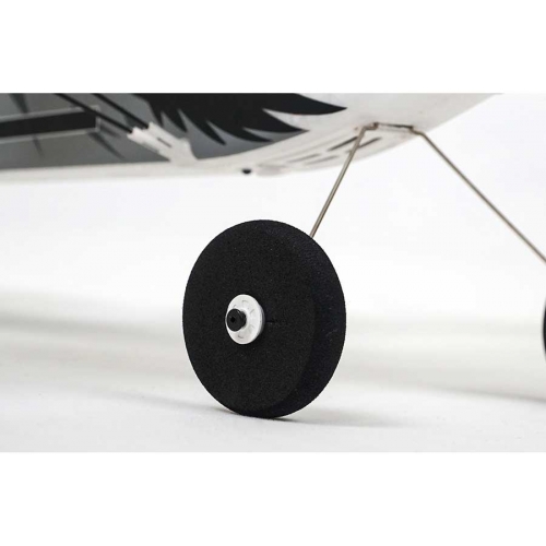  FMS PA-18 Super Cub 540mm RTF with Gyro