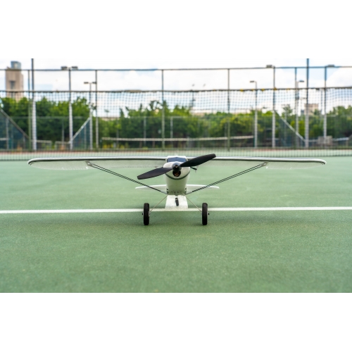  FMS PA-18 Super Cub 540mm RTF with Gyro