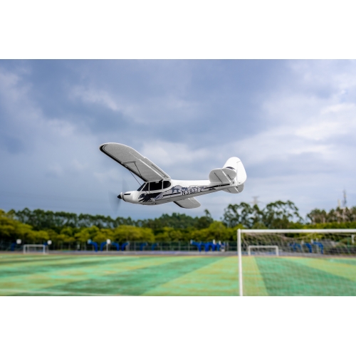  FMS PA-18 Super Cub 540mm RTF with Gyro