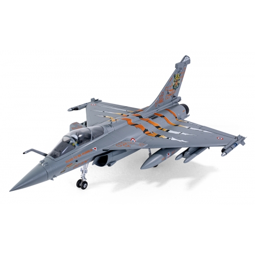 FMS EDF Jet 64mm Rafale with Reflex V2, PNP