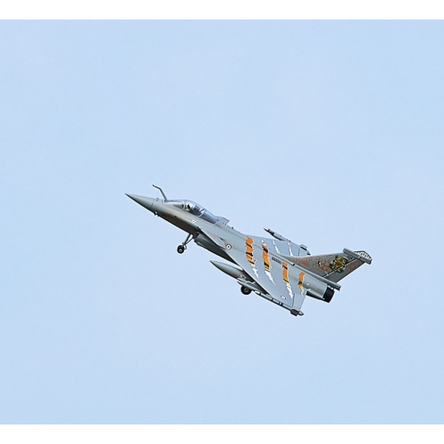 FMS EDF Jet 64mm Rafale with Reflex V2, PNP