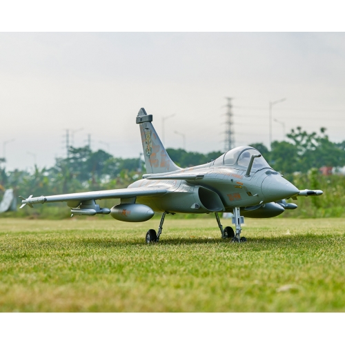 FMS EDF Jet 64mm Rafale with Reflex V2, PNP