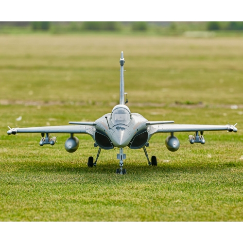 FMS EDF Jet 64mm Rafale with Reflex V2, PNP