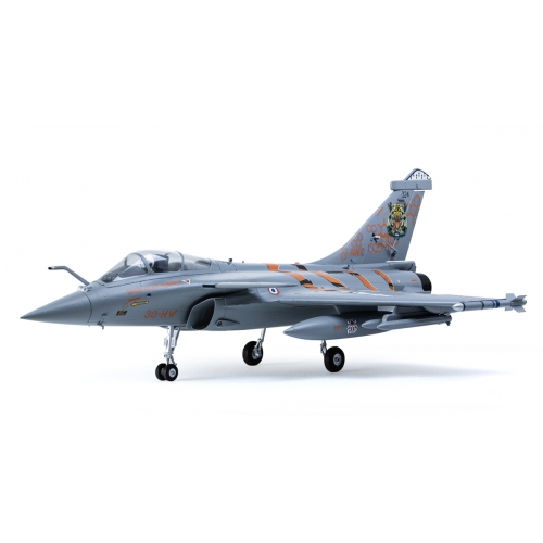 FMS EDF Jet 64mm Rafale with Reflex V2, PNP