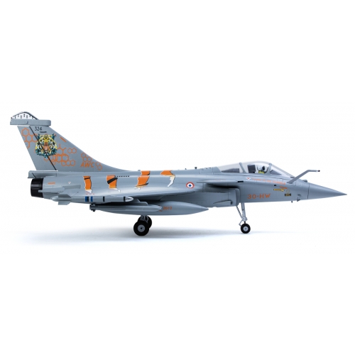 FMS EDF Jet 64mm Rafale with Reflex V2, PNP