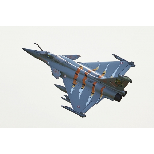 FMS EDF Jet 64mm Rafale with Reflex V2, PNP