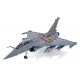 FMS EDF Jet 64mm Rafale with Reflex V2, PNP