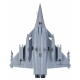 FMS EDF Jet 64mm Rafale with Reflex V2, PNP