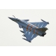FMS EDF Jet 64mm Rafale with Reflex V2, PNP
