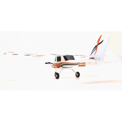 FMS Ranger 850mm PNP with Gyro Reflex V2