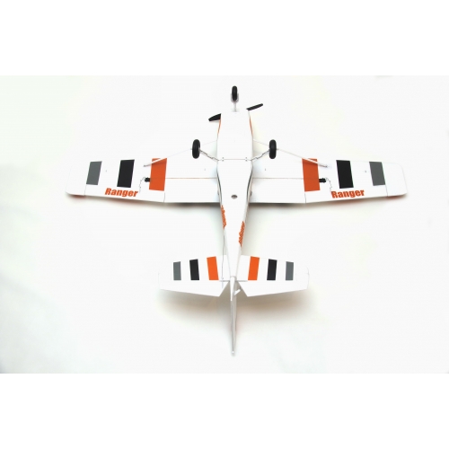 FMS Ranger 850mm PNP with Gyro Reflex V2