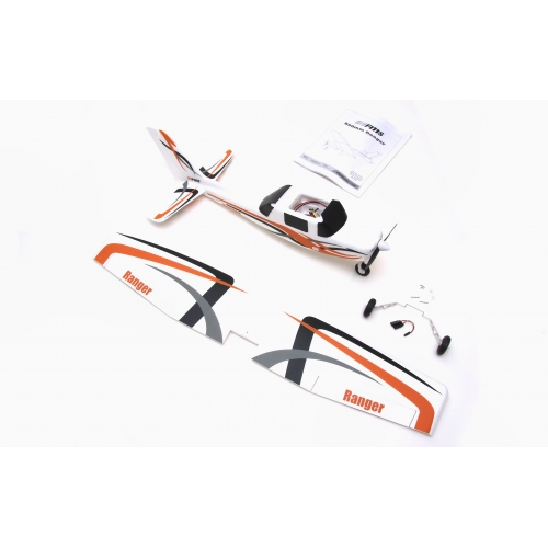 FMS Ranger 850mm PNP with Gyro Reflex V2