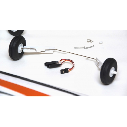 FMS Ranger 850mm PNP with Gyro Reflex V2