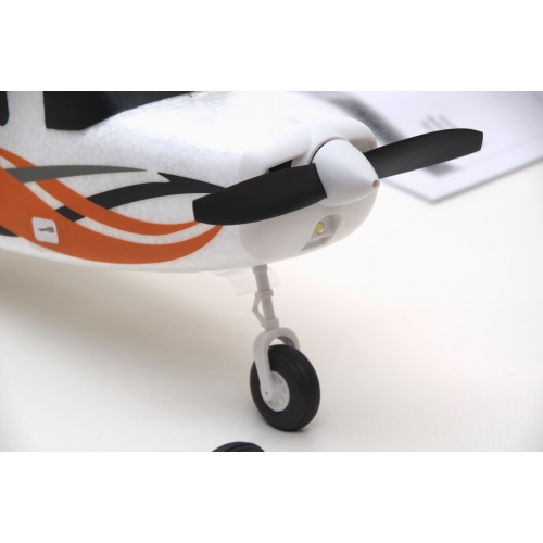 FMS Ranger 850mm PNP with Gyro Reflex V2