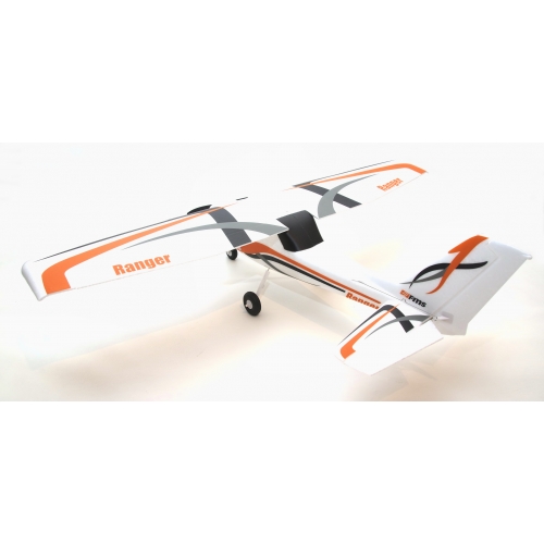 FMS Ranger 850mm PNP with Gyro Reflex V2