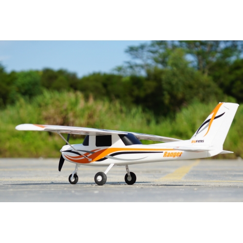 FMS Ranger 850mm PNP with Gyro Reflex V2
