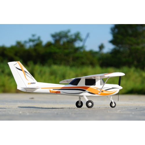 FMS Ranger 850mm PNP with Gyro Reflex V2