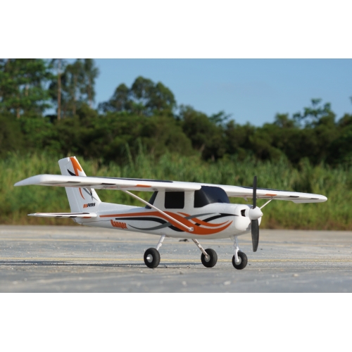 FMS Ranger 850mm PNP with Gyro Reflex V2