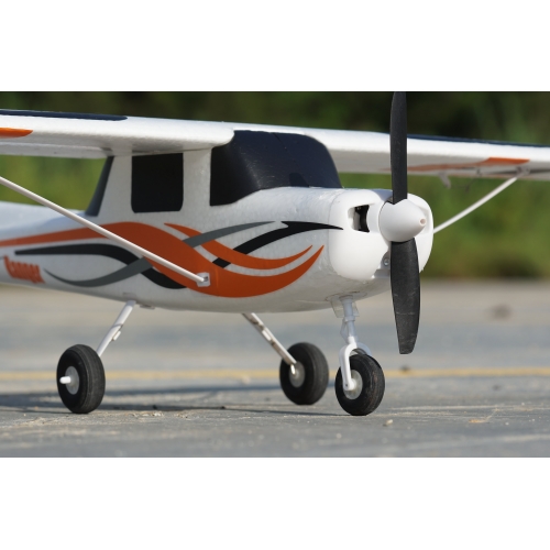 FMS Ranger 850mm PNP with Gyro Reflex V2