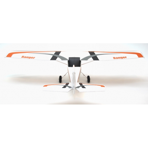 FMS Ranger 850mm PNP with Gyro Reflex V2