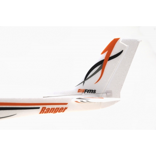 FMS Ranger 850mm PNP with Gyro Reflex V2