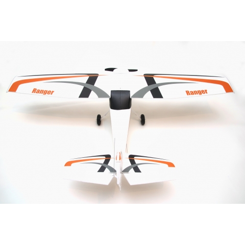 FMS Ranger 850mm PNP with Gyro Reflex V2