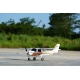 FMS Ranger 850mm PNP with Gyro Reflex V2