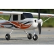 FMS Ranger 850mm PNP with Gyro Reflex V2