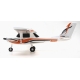 FMS Ranger 850mm PNP with Gyro Reflex V2