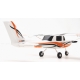 FMS Ranger 850mm PNP with Gyro Reflex V2