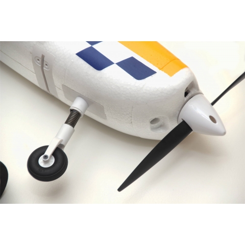 FMS Ranger EP 1220mm  with Floats & Gyro Reflex V2 RTF