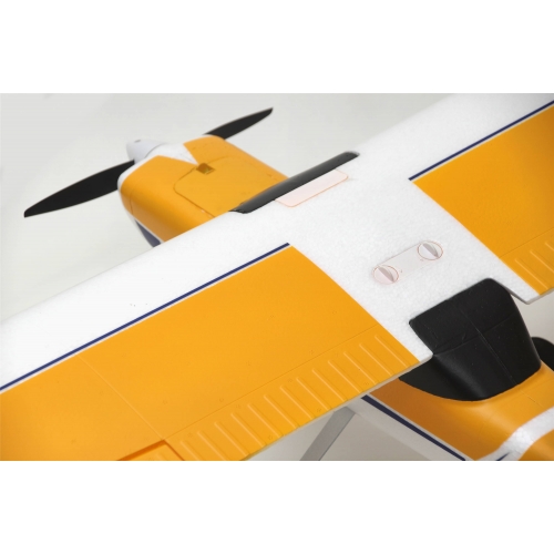 FMS Ranger EP 1220mm  with Floats & Gyro Reflex V2 RTF