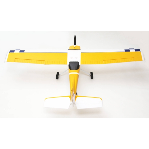 FMS Ranger EP 1220mm  with Floats & Gyro Reflex V2 RTF