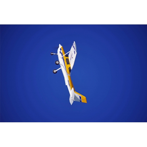 FMS Ranger EP 1220mm  with Floats & Gyro Reflex V2 RTF