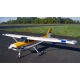 FMS Ranger EP 1220mm  with Floats & Gyro Reflex V2 RTF