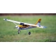 FMS Ranger EP 1220mm  with Floats & Gyro Reflex V2 RTF