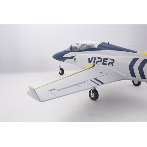 FMS EDF Jet 70mm Viper V2 PNP 15th Anniversary Edition