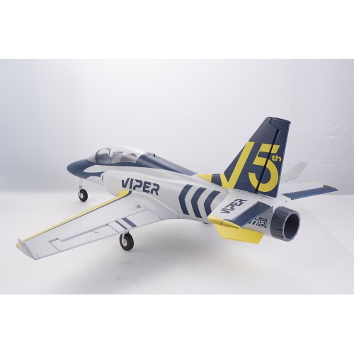 FMS EDF Jet 70mm Viper V2 PNP 15th Anniversary Edition
