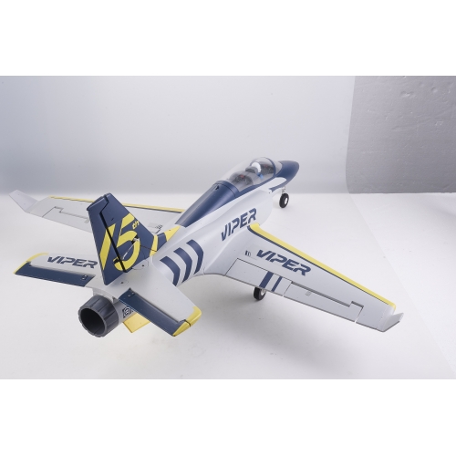 FMS EDF Jet 70mm Viper V2 PNP 15th Anniversary Edition