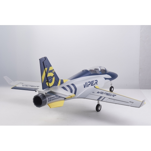 FMS EDF Jet 70mm Viper V2 PNP 15th Anniversary Edition