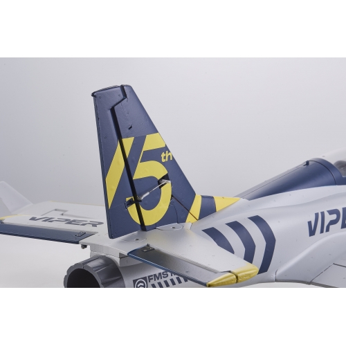 FMS EDF Jet 70mm Viper V2 PNP 15th Anniversary Edition