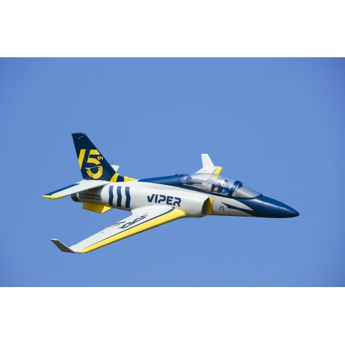FMS EDF Jet 70mm Viper V2 PNP 15th Anniversary Edition